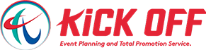 Kick Off Event Planning and Total promotion Service